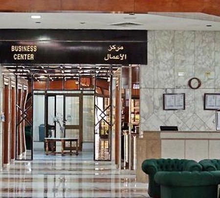 Diplomat Hotel 튀니스 외부 사진