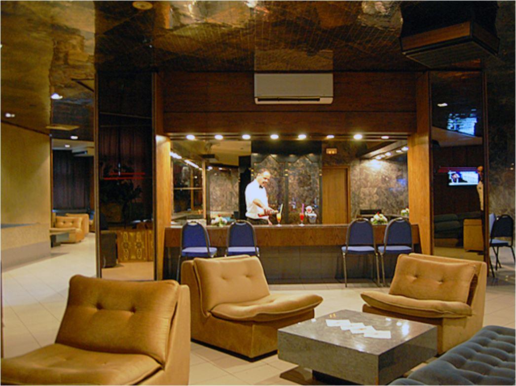 Diplomat Hotel 튀니스 외부 사진